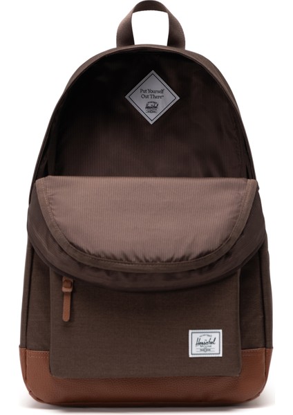 Herschel Heritage 15"/16" Inc Uyumlu Sırt Çantası