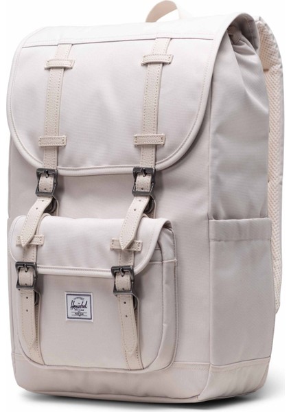Herschel Little America Orta Boy Sırt Çantası 21L modelleri