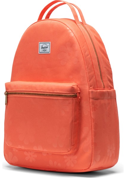 Herschel Nova 13"/14" Inc Uyumlu Omuz Askılı Sırt Çantası 18L