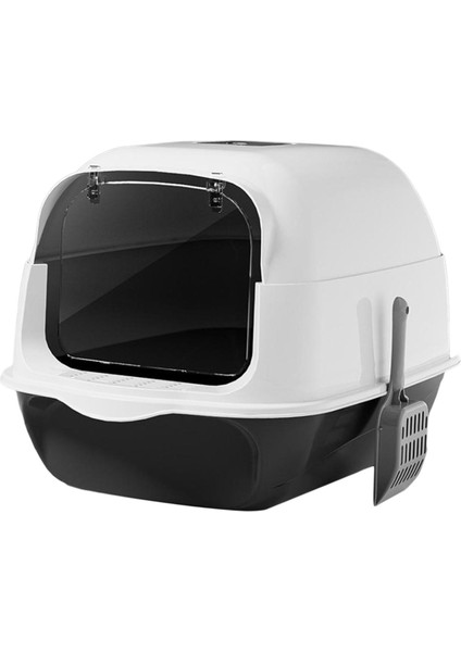 Evcil Kedi Tuvaleti (Yurt Dışından) fiyatları