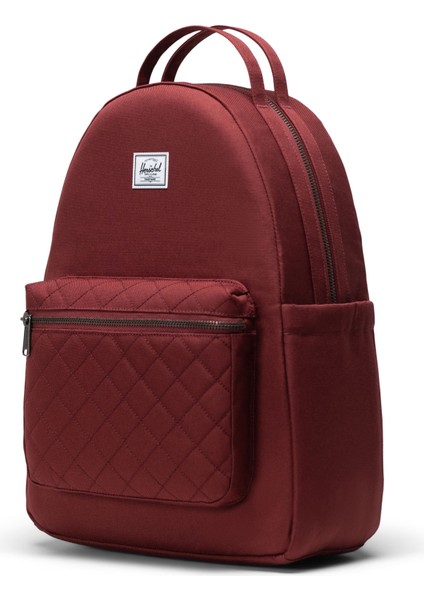 Herschel Nova 13"/14" Inc Uyumlu Omuz Askılı Sırt Çantası 18L