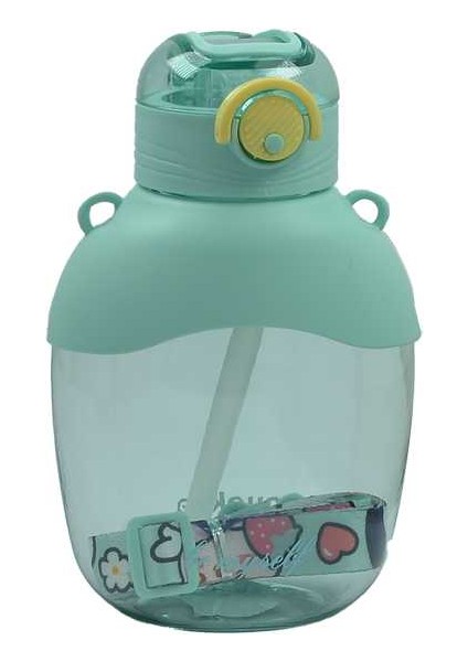 Taros Lıfe Be Myself Tritan Matara 850ML 7725-1 Adet