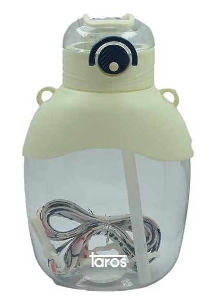 Taros Lıfe Be Myself Tritan Matara 850ML 7725-1 Adet