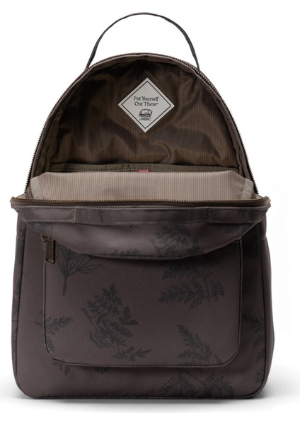 Herschel Nova 13"/14" Inc Uyumlu Omuz Askılı Sırt Çantası 18L