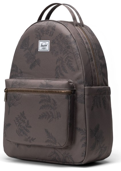 Herschel Nova 13"/14" Inc Uyumlu Omuz Askılı Sırt Çantası 18L