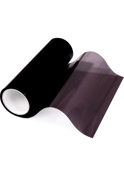 Far Stop Filmi 30 cm x 9 mt Koyu Siyah Dark Black 131002