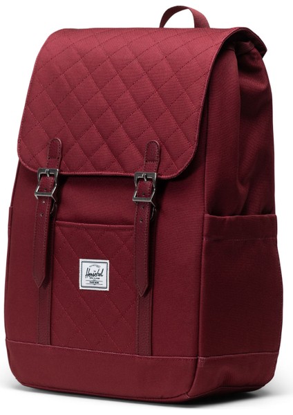 Herschel Retreat 13"/14" Inc Uyumlu Küçük Boy Sırt Çantası 17L modelleri