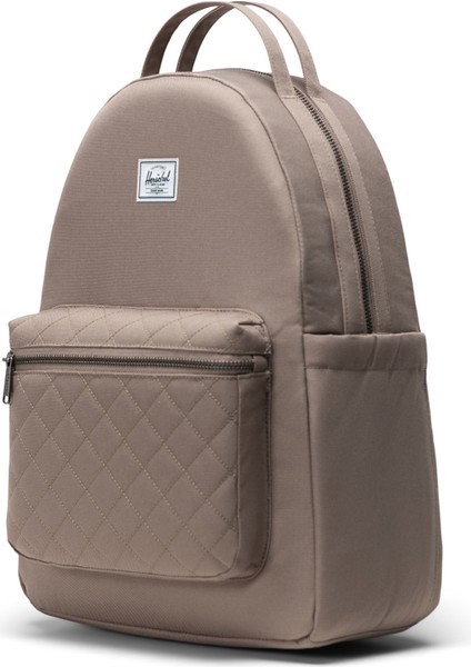 Herschel Nova 13"/14" Inc Uyumlu Omuz Askılı Sırt Çantası 18L