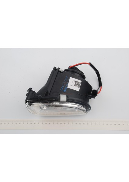 Sağ Sis Lambası Toyota Corolla 1998-2000 Uyumlu 8121012160 indirimleri