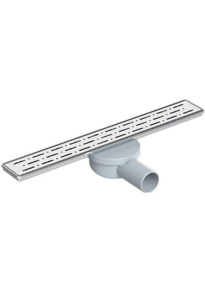 Duş Kanalı Style Vega Pas.göv&ız Ø50 40 Yan