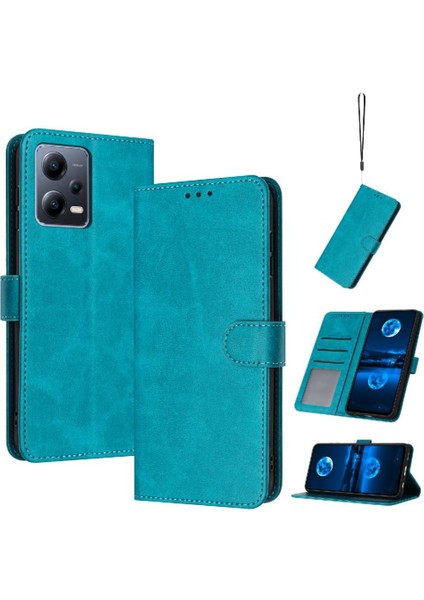Xiaomi Redmi Note 12 Pro Telefon Kılıfı (Yurt Dışından)