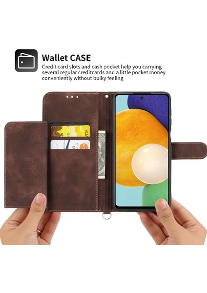 Samsung Galaxy A33 Telefon Kılıfı (Yurt Dışından)