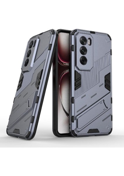 Oppo Reno 12 Pro 5G Telefon Kılıfı (Yurt Dışından)