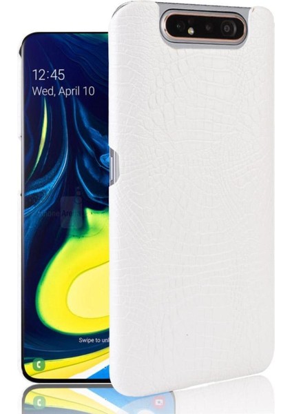 Samsung Galaxy A80 Telefon Kılıfı (Yurt Dışından)