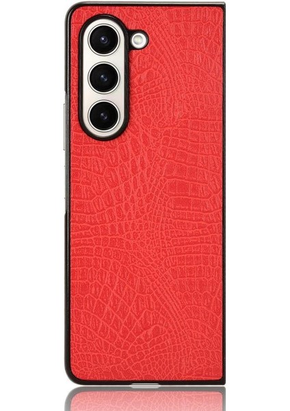 Samsung Galaxy Z Fold 5 Telefon Kılıfı (Yurt Dışından)