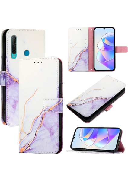 Honor Honor 20 Lite Telefon Kılıfı (Yurt Dışından)