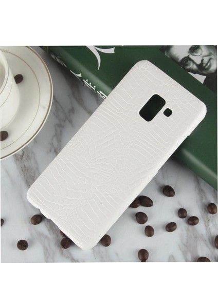 Samsung Galaxy A7 2018 Telefon Kılıfı (Yurt Dışından)
