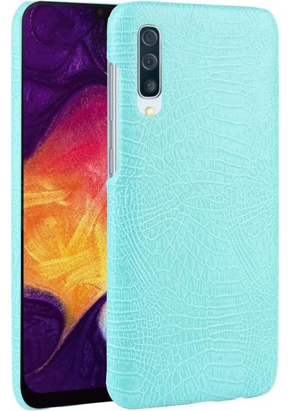 Samsung Galaxy A30s Telefon Kılıfı (Yurt Dışından)