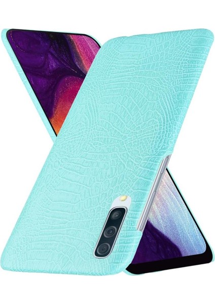 Samsung Galaxy A30s Telefon Kılıfı (Yurt Dışından)