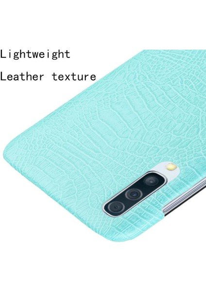 Samsung Galaxy A30s Telefon Kılıfı (Yurt Dışından)