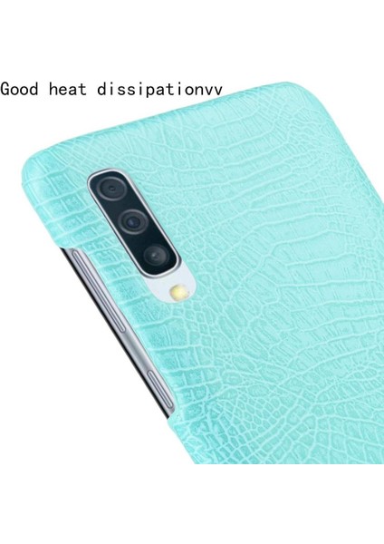 Samsung Galaxy A30s Telefon Kılıfı (Yurt Dışından)