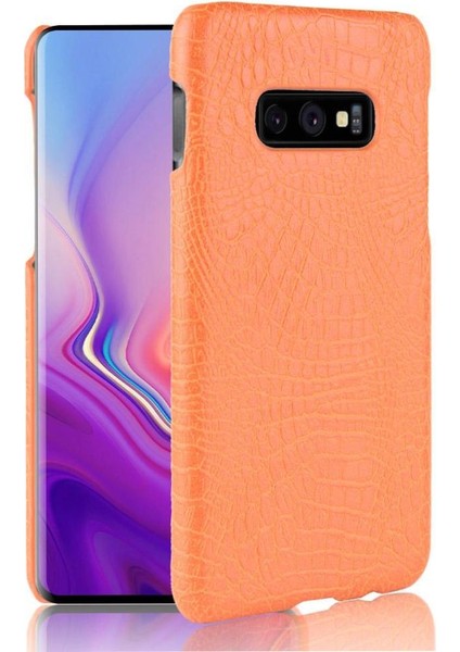 Samsung Galaxy S10 Lite Telefon Kılıfı (Yurt Dışından)