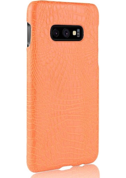 Samsung Galaxy S10 Lite Telefon Kılıfı (Yurt Dışından)