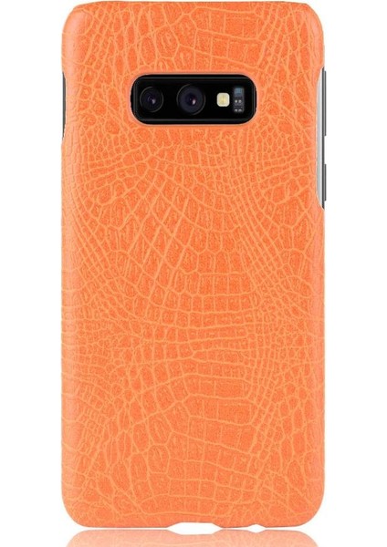 Samsung Galaxy S10 Lite Telefon Kılıfı (Yurt Dışından)