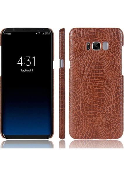 Samsung Galaxy S8 Plus Telefon Kılıfı (Yurt Dışından)