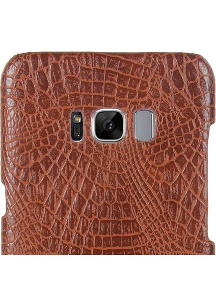 Samsung Galaxy S8 Plus Telefon Kılıfı (Yurt Dışından)