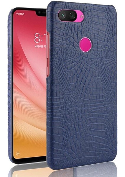 Xiaomi 8 Lite Telefon Kılıfı (Yurt Dışından)