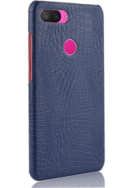 Xiaomi 8 Lite Telefon Kılıfı (Yurt Dışından)