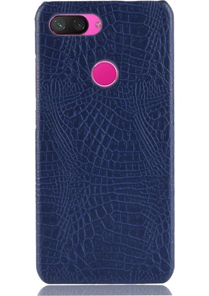 Xiaomi 8 Lite Telefon Kılıfı (Yurt Dışından)
