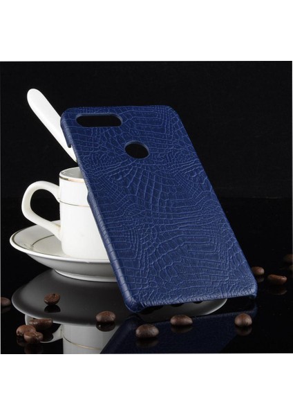 Xiaomi 8 Lite Telefon Kılıfı (Yurt Dışından)