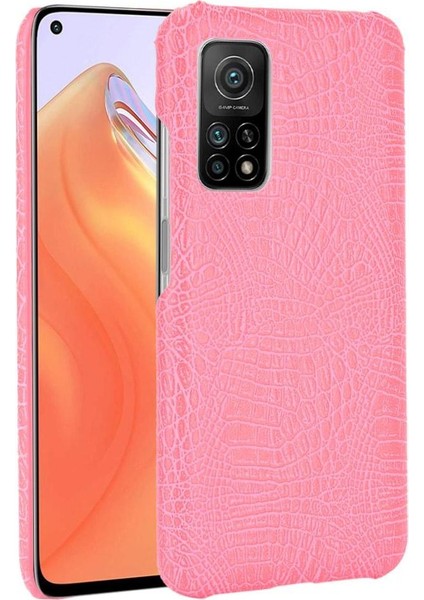 Xiaomi 10T Pro Telefon Kılıfı (Yurt Dışından)