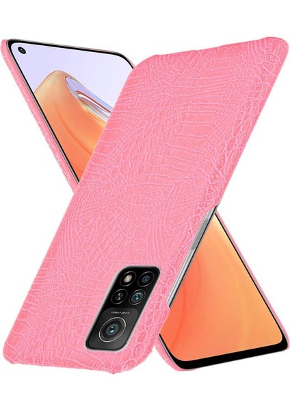 Xiaomi 10T Pro Telefon Kılıfı (Yurt Dışından)