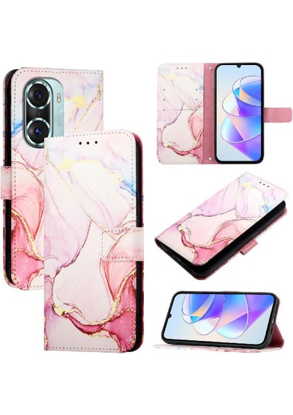 Honor Honor 60 Pro Telefon Kılıfı (Yurt Dışından)