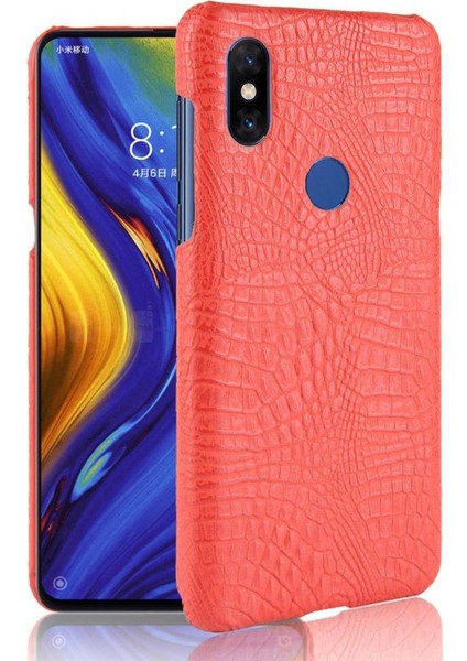 Xiaomi Mix 3 Telefon Kılıfı (Yurt Dışından)