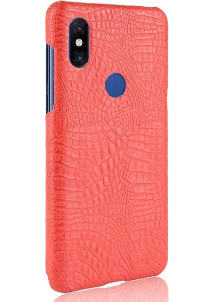 Xiaomi Mix 3 Telefon Kılıfı (Yurt Dışından)