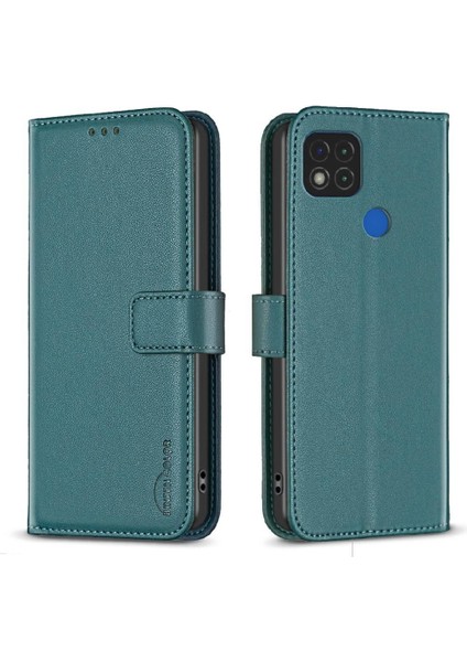 Xiaomi Xiaomi Redmi 9c Telefon Kılıfı (Yurt Dışından)