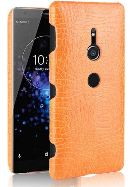 Sony Sony Xperia XZ2 Telefon Kılıfı (Yurt Dışından)