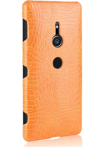 Sony Sony Xperia XZ2 Telefon Kılıfı (Yurt Dışından) modelleri