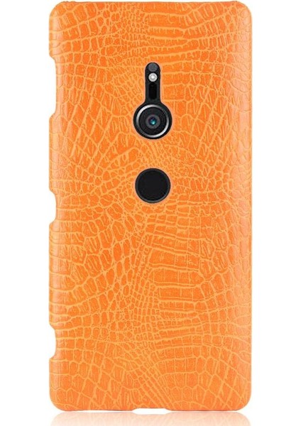 Sony Sony Xperia XZ2 Telefon Kılıfı (Yurt Dışından) fırsatları