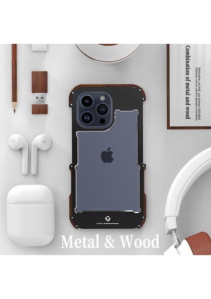 Apple iPhone 15 Pro Max Telefon Kılıfı (Yurt Dışından) fırsatları