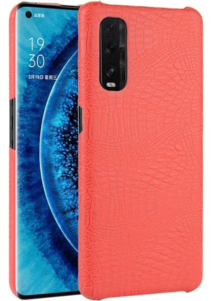 Oppo Oppo Find X2 Telefon Kılıfı (Yurt Dışından)