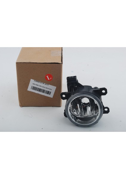 Sol Sis Lambası Honda Crv 2012-2014 Uyumlu 33950STKA11 fırsatları