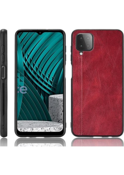 Samsung Galaxy M12 Telefon Kılıfı (Yurt Dışından)