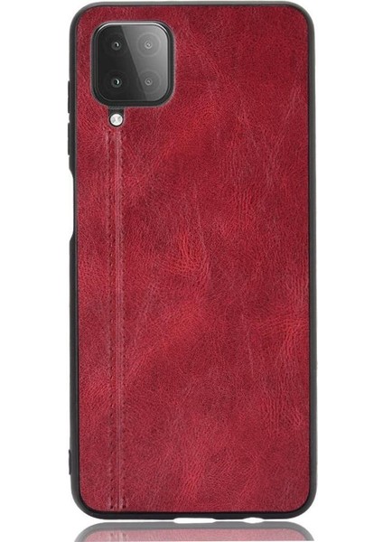Samsung Galaxy M12 Telefon Kılıfı (Yurt Dışından)