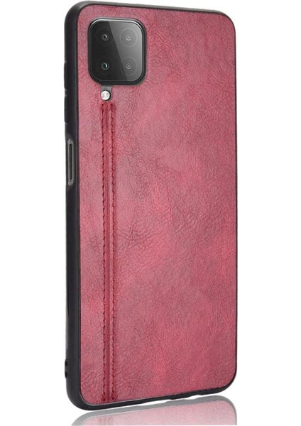 Samsung Galaxy M12 Telefon Kılıfı (Yurt Dışından)