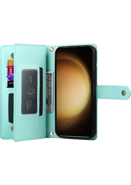 Samsung Samsung Galaxy S23 Plus Telefon Kılıfı (Yurt Dışından)